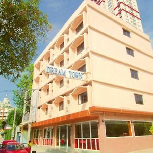 Dt Hotel - Pratunam